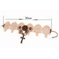thumbnail image 3 of Collier Ras du Cou Vintage à la Mode Collier Charme Collier Tatouage Collier Bijou Collier pour Femmes, 3 of 9