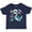 Navy, variant on Inktastic I Need Some Space Dinosaur Astronaut with Stars and Planet Boys or Girls Baby T-Shirt