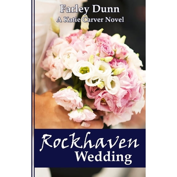 Pre-Owned Rockhaven Wedding (Paperback) 1943189048 9781943189045