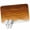 orange, variant on Front Door Mat 15.7"x23.6", Red Ombre Stripes Non Slip Backing & Low Profile Doormats, Absorbent Muddy Dirt Trapper Door Mats for Front Back Door Entryway Modern Abstract Sea Waves Aesthetic