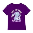 thumbnail image 1 of Lilo & Stitch Boys/Girls Out Of This World T-Shirt, 1 of 4