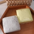 thumbnail image 4 of ICQOVD Cheese Squishy Stress Relief Tool Portable Fidget Tool, 4 of 5