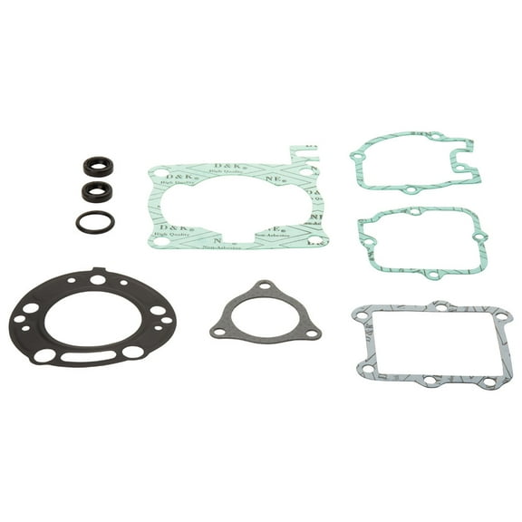 Tusk Top End Gasket Kit