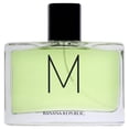 thumbnail image 4 of Banana Republic M by Banana Republic Eau De Parfum Spray 4.2 oz / 125 ml (Men), 4 of 4