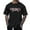Black, variant on Tshirts For Men Football Printed Crew Neck Short Sleeved T Shirt Graphic Tees Comfort Dailywear Tee Shirt Tops