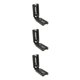 thumbnail image 2 of sweethay Universal Vertical L Shaped Quick Release Mount Plate Bracket for SLR Camera Type1, 2 of 6