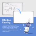 thumbnail image 3 of Limpiador de Pizarra Blanca Loukin W3402-DE Spray No Toxico 250ml con Paño de Microfibra, 3 of 5