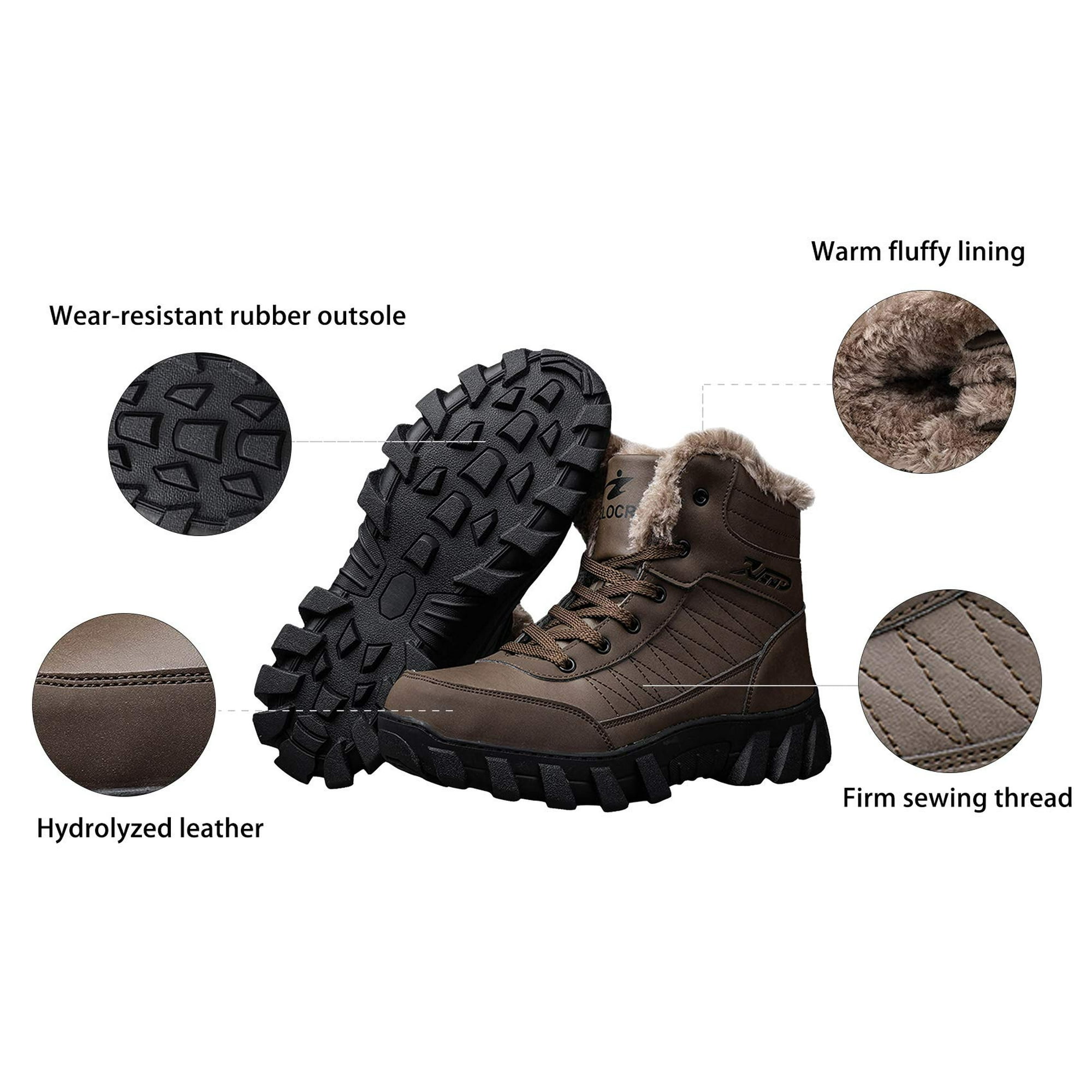 Mountain gear boots walmart 2025