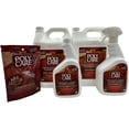 thumbnail image 2 of Hardwood floor cleaner super concentrate - 40 ounces (2 pack) - Fresh - Dilute concentrate with water for spray mop and spray bottle - No residue floor cleaning solution, 2 of 4