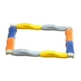 thumbnail image 5 of shamjina Balance Beam and Stepping Stones for Kids Body Coordination for Learning C, 5 of 7