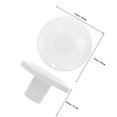 thumbnail image 2 of unbranded Accesorio Universal Para De Con Y Adaptador Compatible, 2 of 8