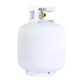 thumbnail image 2 of Cilindro de Gas LP IUSA 9.5 kg Portátil con Válvula 19 mm NPT, 2 of 6