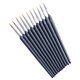 thumbnail image 1 of Pintura de afición con detalle de lápiz de línea de fino profesional 11 piezas Sunnimix Pluma de percolación para colorear, 1 of 8