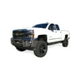 thumbnail image 2 of PERFORMANCE ACCESSORIES PA10313 Body Lift Kits and Component 15- GM P/U 2500 Diesel 3in Body Lift Kit Fits select: 2015-2016 CHEVROLET SILVERADO, 2015-2016 GMC SIERRA, 2 of 2