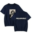 thumbnail image 5 of Bailey Zimmerman Religiously Merch T-shirt Short Sleeve Women Men Summer Tee Top Tshirt, 5 of 6