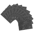 thumbnail image 3 of SHISUYAN 10 pcs Restore Car Scratches Nano Sparkle Cloth Car Paint Scratch Remover for Vehicle, 3 of 7