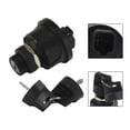 thumbnail image 2 of Cole Hersee 4 Position Sealed Ignition Switch with 2 Keys, Part 95060-01, 2 of 5