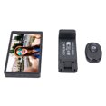 thumbnail image 1 of Pantalla Selfie Para Teléfono, Pantalla Remota De Cámara Trasera De Teléfono Bluetooth 480x800 Para Transmisión En, 1 of 7