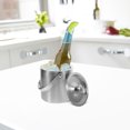 thumbnail image 4 of FOMIYES Bar Essentials De Hielo De Acero Inoxidable Para Reuniones Y Fiestas, 4 of 8