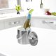 thumbnail image 4 of unbranded Cubeta De Acero Inoxidable Para Hielo Y Con Para Fiestas, 4 of 7