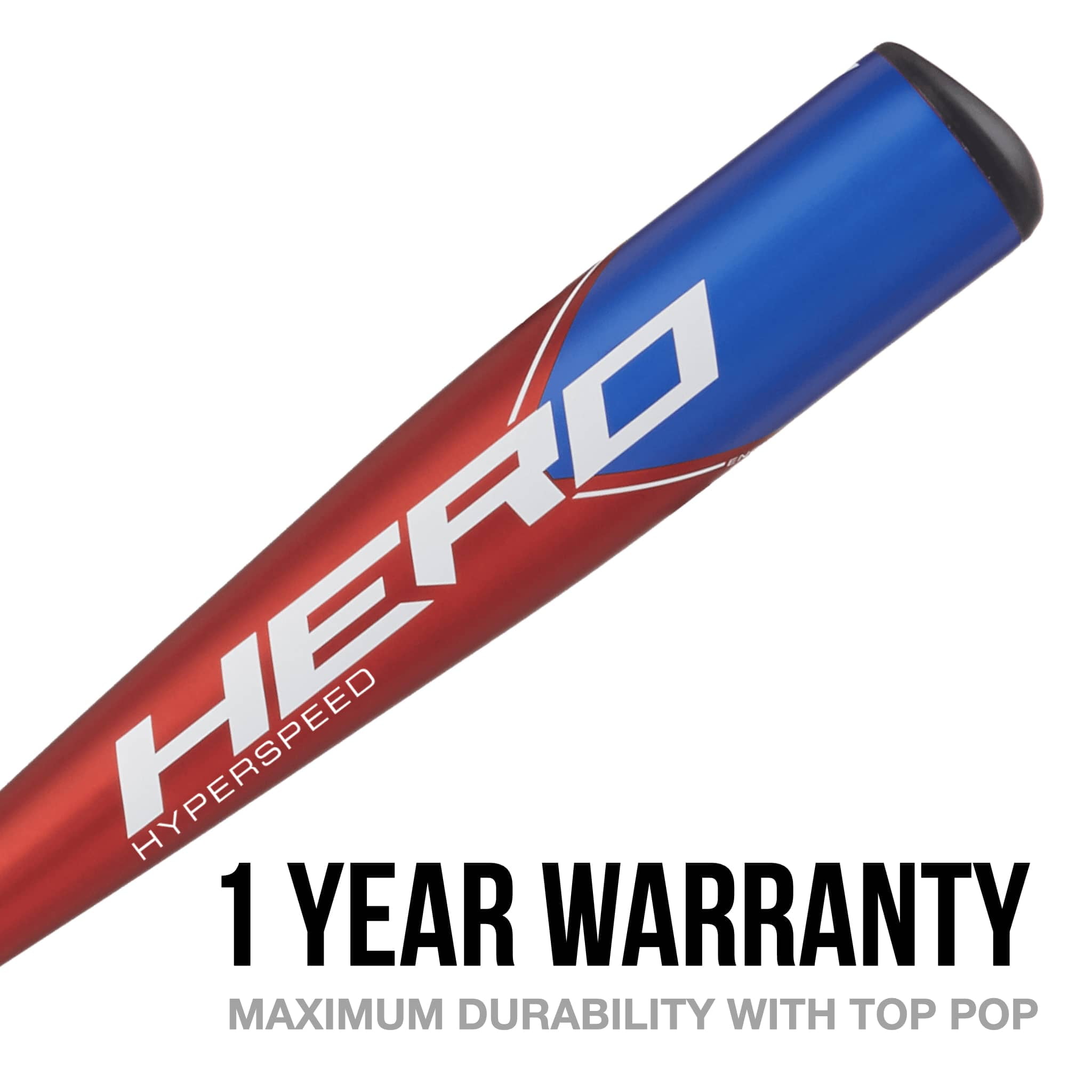 Axe Hero Hyperspeed -12 USA Baseball Bat: L198K 26" 14 oz.