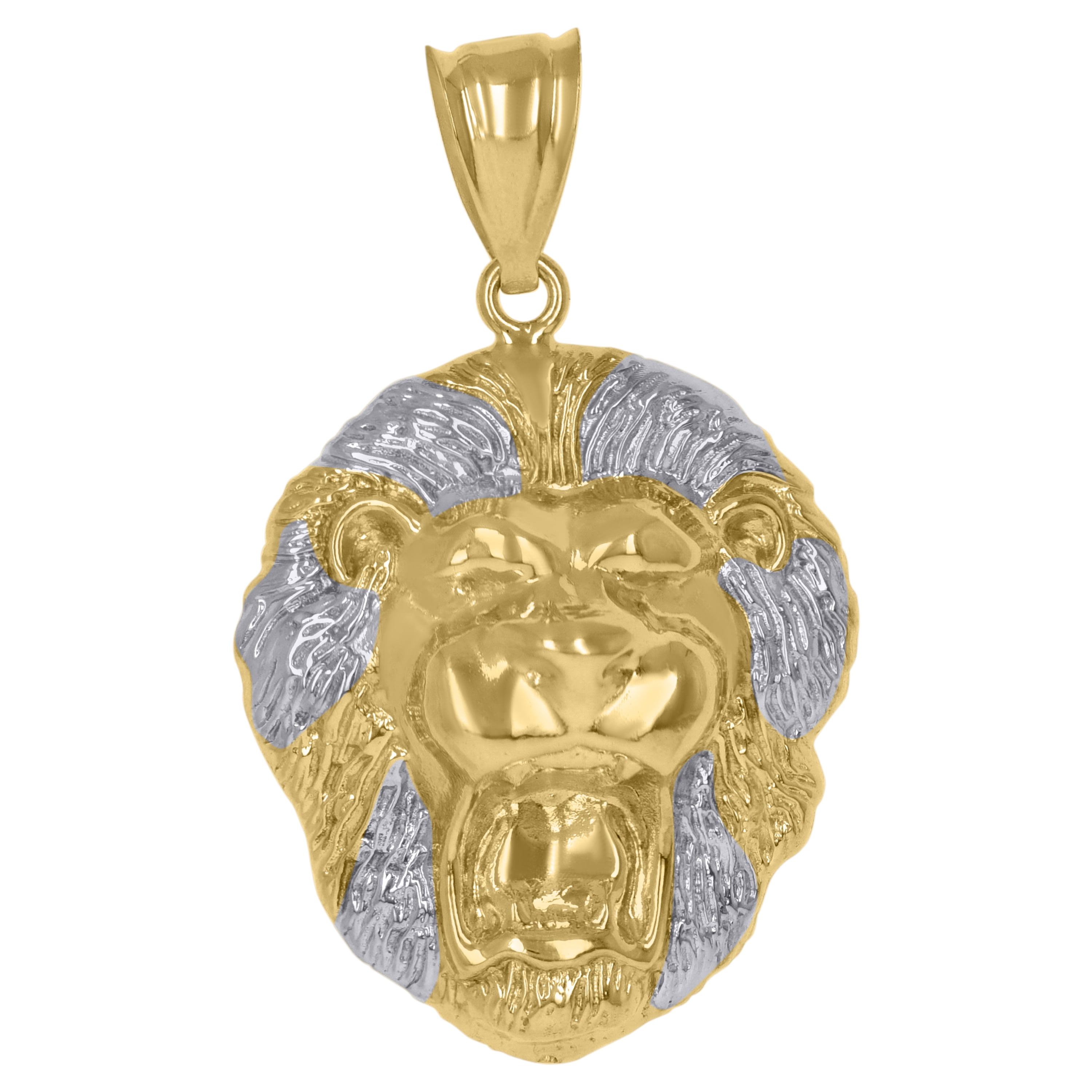 Animal Charm Pendant 