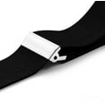 thumbnail image 3 of Solid Color Mens Suspender Y Shape with Strong Clips Adjustable Braces, 3 of 7