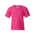 thumbnail image 1 of Gildan Men's Heavy Cotton T-Shirt - 5000 (Pack Of 6), 1 of 7