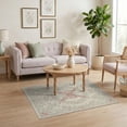 thumbnail image 3 of ODIKA Pencil Schoolgirl Coquette Welcome Classroom Teacher Preschool School Flowing Non-Slip Chair-Friendly for Home Office, Gaming Room, Under Desk, 3 of 7