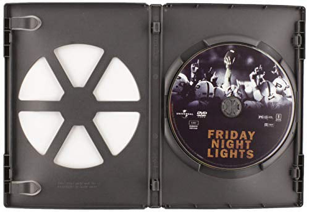 Best Buy: Friday Night Lights: Season 1 [4 Discs] [DVD]