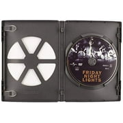 Friday Night Lights (DVD Widescreen) [DVD]