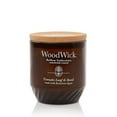 thumbnail image 6 of WoodWick® ReNew Medium Candle, Tomato Leaf & Basil, 6 oz., 6 of 6