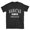 Graphite Heather, variant on Wanatah Indiana Classic Established Men's Cotton T-Shirt