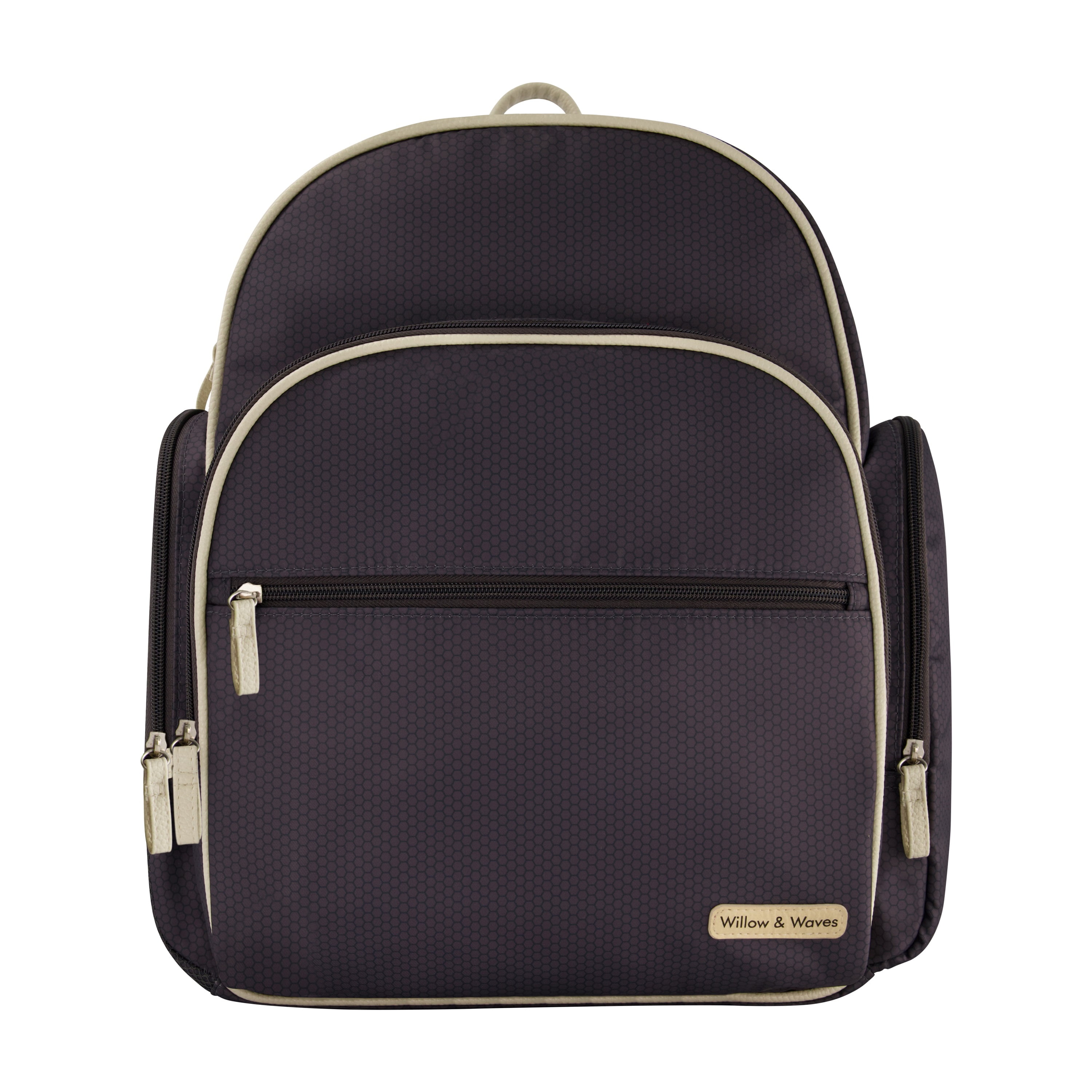 Cudlie Baby Diaper Bag Backpack, Large 