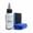 Multicolor, variant on Deeceymbur Rust Remover Automotive Car Paint Wheel Iron Powder Cleaner Fast Acting No Flushing Formula Easy to Use