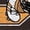 DARK BROWN, variant on - Franklin Sports - Men's Short Sleeve Graphic T-Shirt