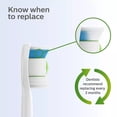 thumbnail image 3 of Cabezales Cepillo Cabezal Dientes para HX6064 Sonicare W2 4, 3 of 9