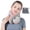 Pink, variant on Memory Foam Travel Neck Pillow with Ergonomic Support, Portable & Compressible for Airplane Car Train Office Spring Travel Essential
