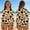 Swimsuit-17Multicolor, variant on Swim Suit for Girls Full Coverage Graphic One Piece Long Sleeve High Neck Modest Bathing Suits Pool Rash Guard Quick-Dry Swimwear Beach Water Sports