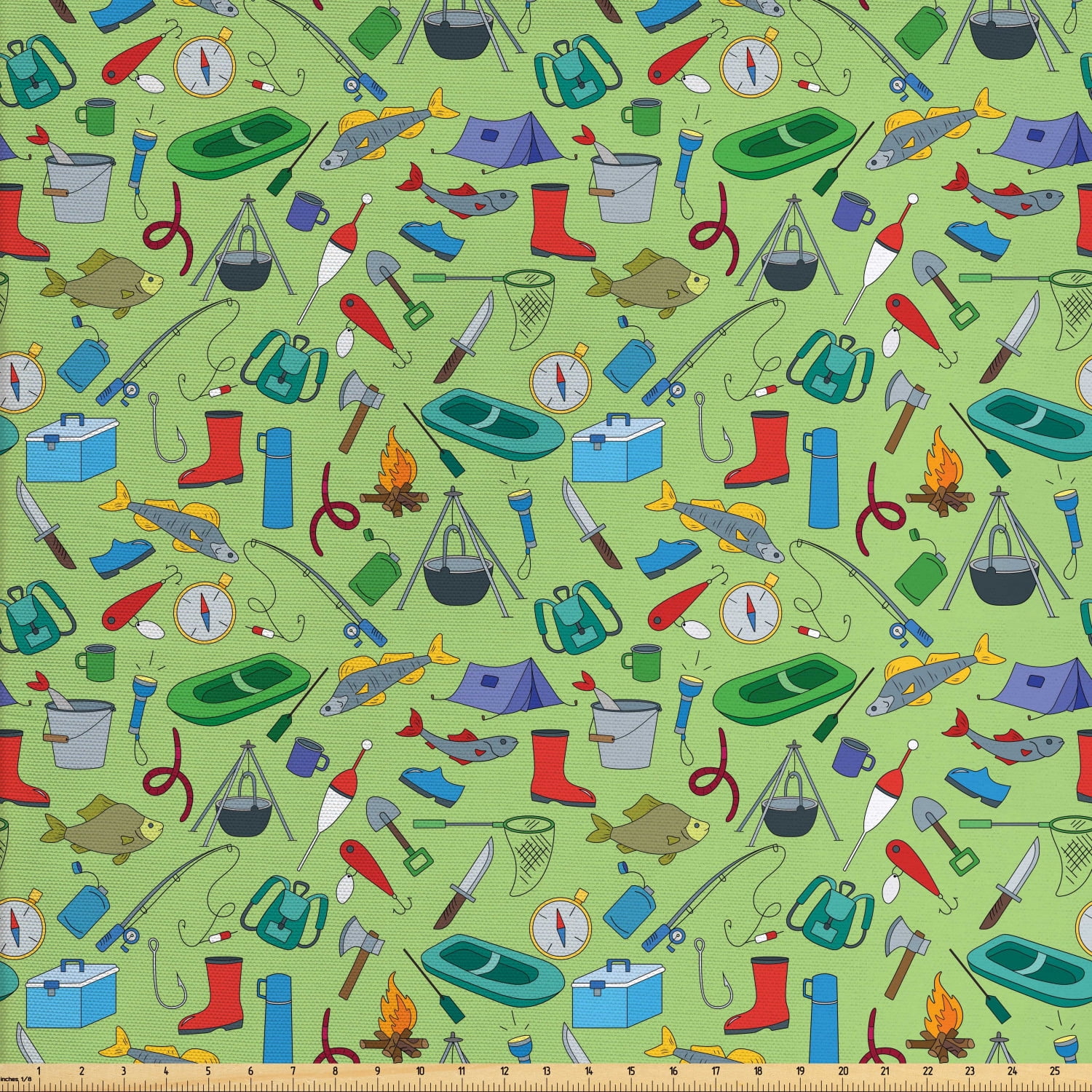 backpack fabric by the yard