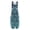 Sky Blue, variant on IROINNID Sleeveless V-Neck Jumpsuit For Women Full-Length Casual Vintage Leisure Backless Jumpsuit