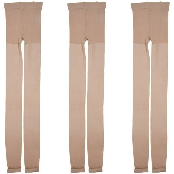 3X New Hot Open Toe Sheer Ultra-Thin Tights Pantyhose Stocking