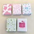 thumbnail image 5 of Mini Fresh Style Photo Album Photocard Holder Album Collect Book For Birthday Gifts New Year's Gifts, 5 of 5