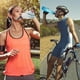 thumbnail image 5 of Collapsible Water Bottle of 3, Flexible Collapsible Reusable Water Bottles for Hiking, Adventures, Travel, 700ML., 5 of 5