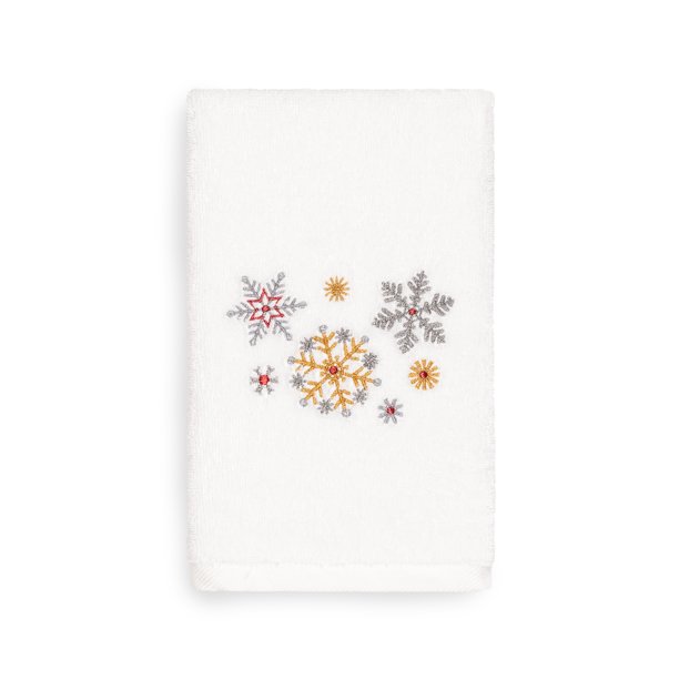 Christmas Hand Towels