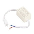 thumbnail image 4 of 300mA LED Driver, Constant Current Power Supply 6,12V DC, Ideal For DIY LED Projects, 4 of 6