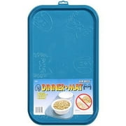 Van Ness Plastic Molding Dinner Mat Cat - DM1