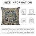 thumbnail image 5 of Throw Pillow Cover Pattern Decorative Pillow Cases Home Decor Square Pillowcases, 5 of 5