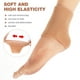 thumbnail image 4 of 2 protectores de tobillo elásticos resistentes al desgaste., 4 of 6