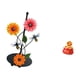 thumbnail image 5 of Soporte de papel higiénico,Soporte para toallas de papel de encimera,Soportes para rollos de cocina,toallas de papel de pie,Escultura de escritorio,Estatua de la Cuenca del Tesoro Feng Shui, 5 of 8